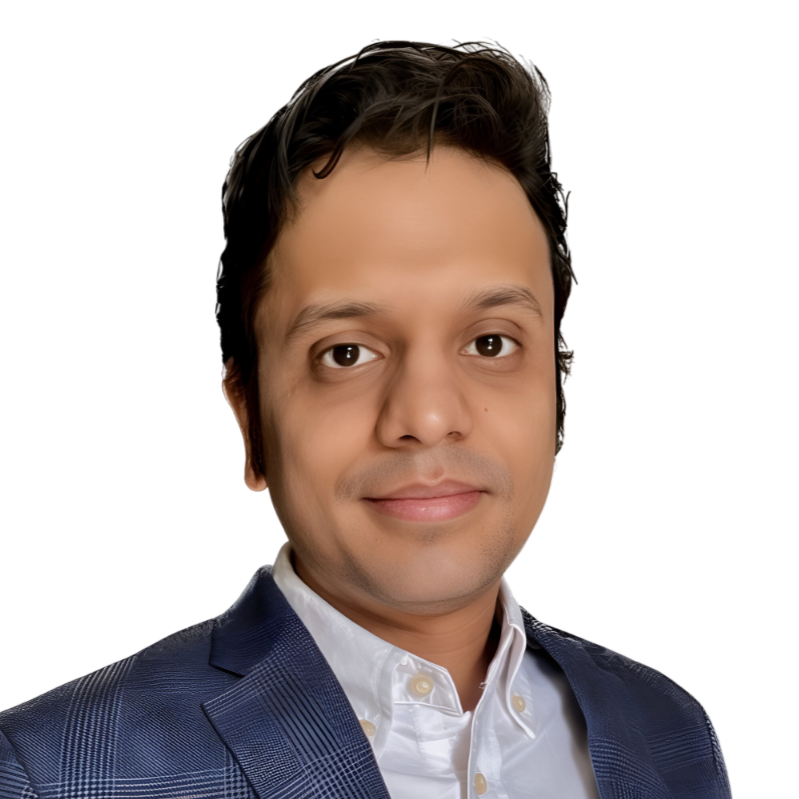 Yash Agarwal 